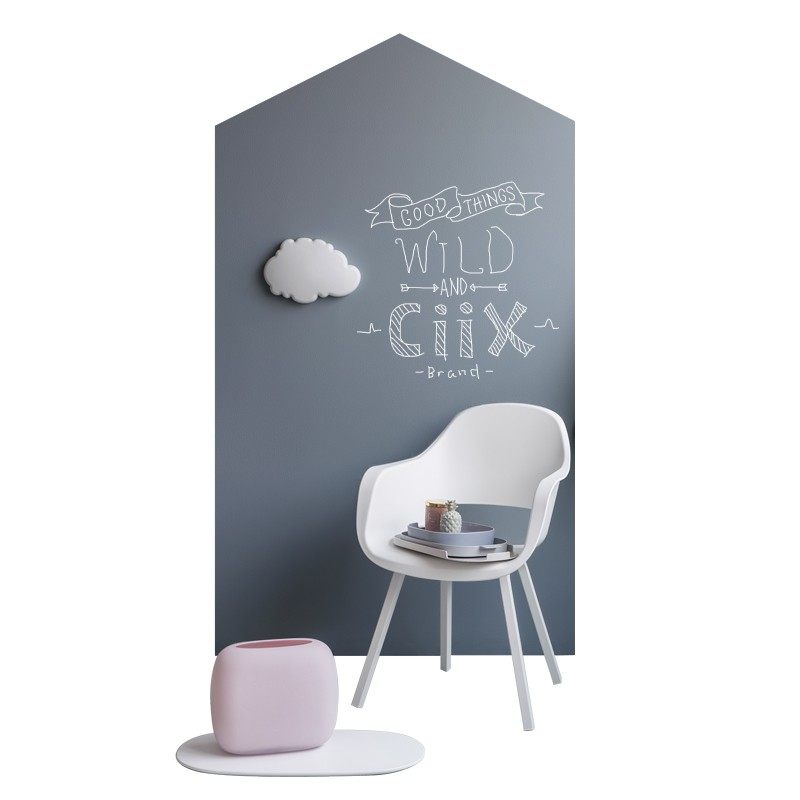 磁喜双层磁力黑板家用黑s板贴儿童涂鸦墙无尘粉笔磁性黑板墙贴无,文具电教/文化用品/商务用品,黑板/黑板贴,淘宝优惠券,粉丝福利购,淘宝优惠卷