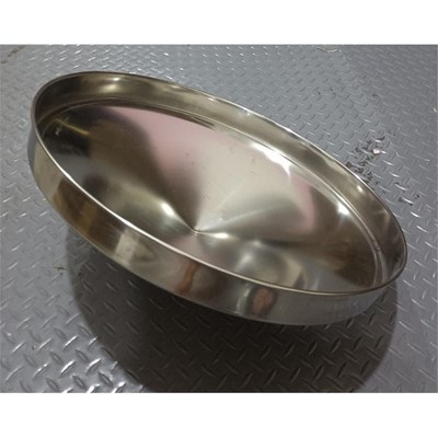 单买蒸笼盖子 不锈钢特大锅盖多A款圆形锅盖商用蒸格脚架厨房用品