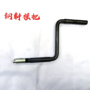 疏通下水道钢钎节杆室外 疏通钢条污水井通条钎子市W政主管道疏通