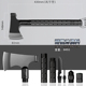 多功能户外野营斧头m劈柴砍树工具斧组合木工小斧子开山斧折叠斧
