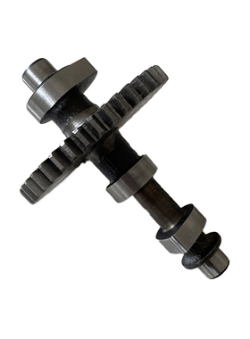 凸轮轴168f风冷柴油机凸轮轴tp168凸轮轴汽改柴配件打谷抽水打药