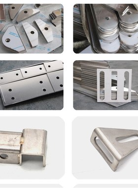 316L/310Sj不锈钢板304不锈钢板材2205双相不锈钢圆板圆饼激光切