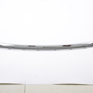 适用于宝骏730/560前杠亮条v装饰条14 15 16 17款前后杠保险杠亮