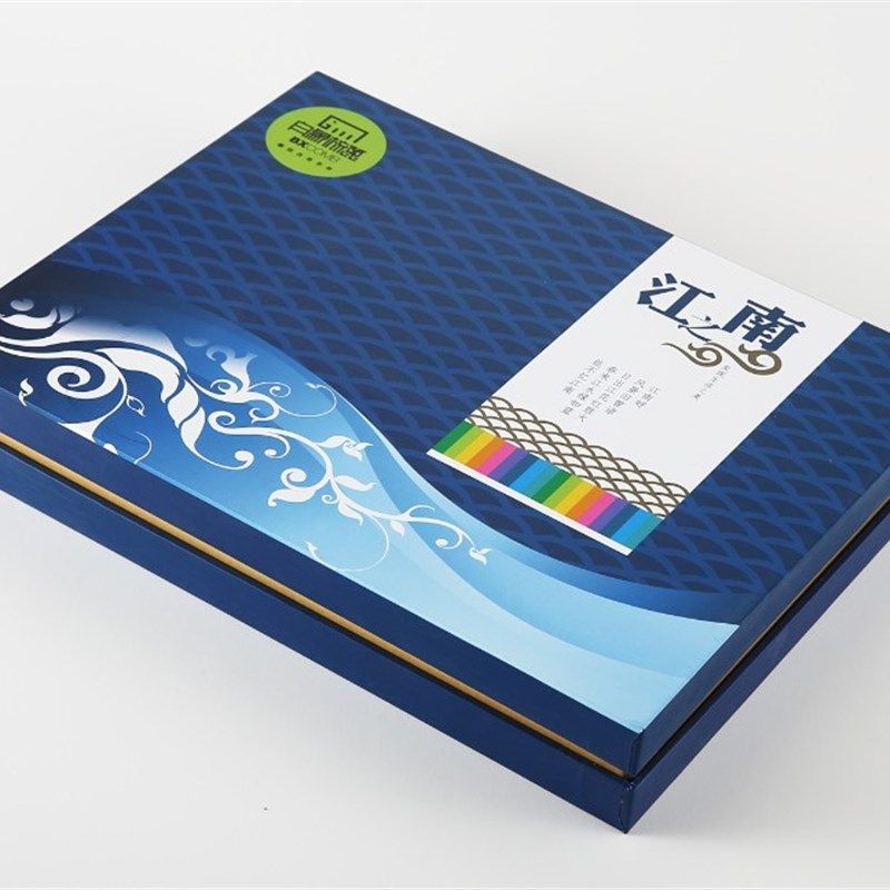 常州梳篦 送老h外的中国风特色出国外事会议商务礼品礼物 四大美