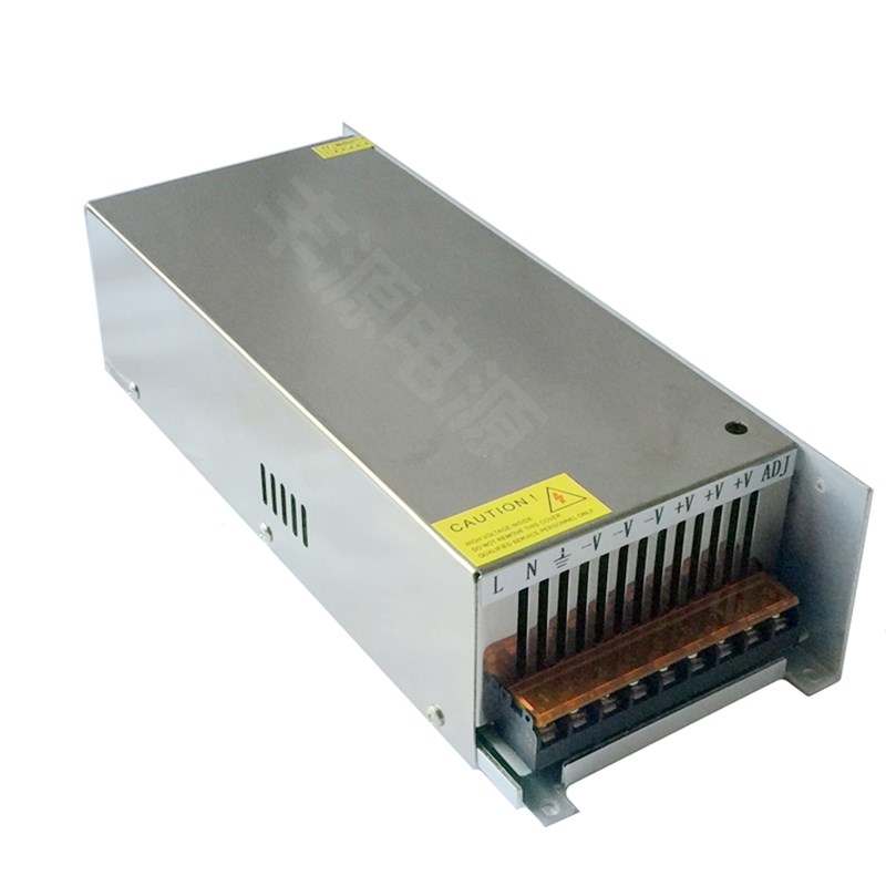 24V30A12V60A800W36V20A48V16A直流变压器大O功率开关电源S-800-2