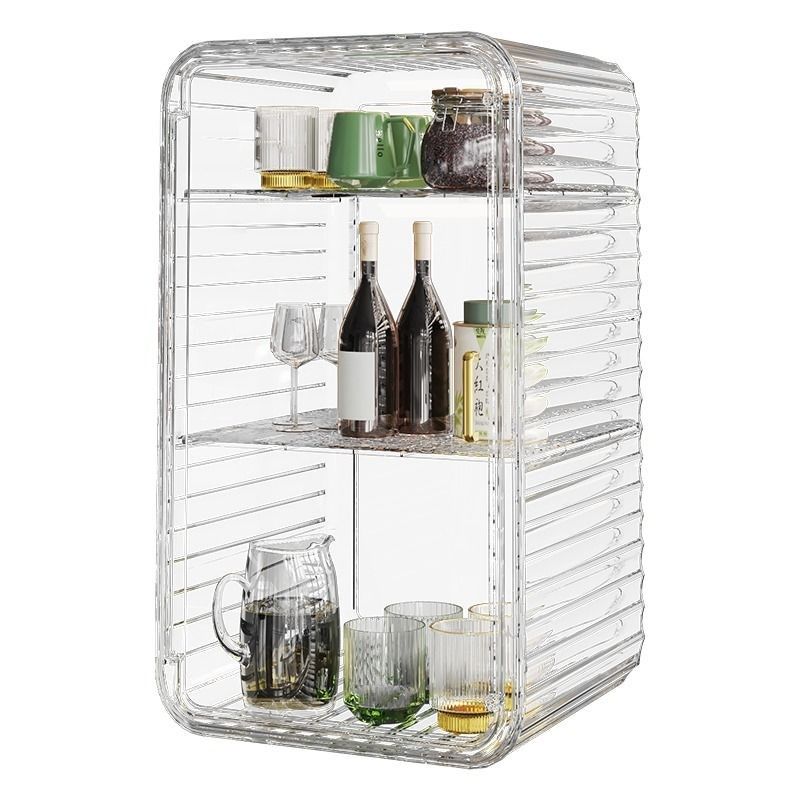 杯架杯子水杯收纳置物架咖啡马克杯茶具收纳N架高级感轻奢神器磁,家庭/个人清洁工具,杯架,淘宝优惠券,粉丝福利购,淘宝优惠卷