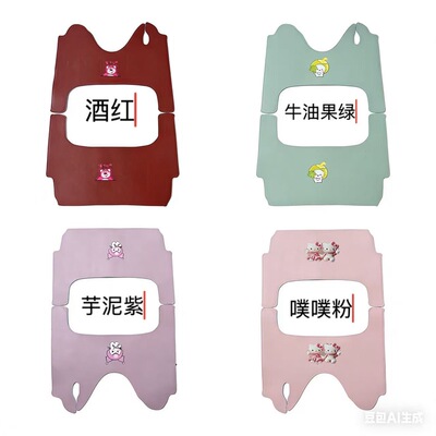 爱玛乐维ca510乐淘Ca500pro乐享至臻版乐享CA900三轮车脚垫卡通