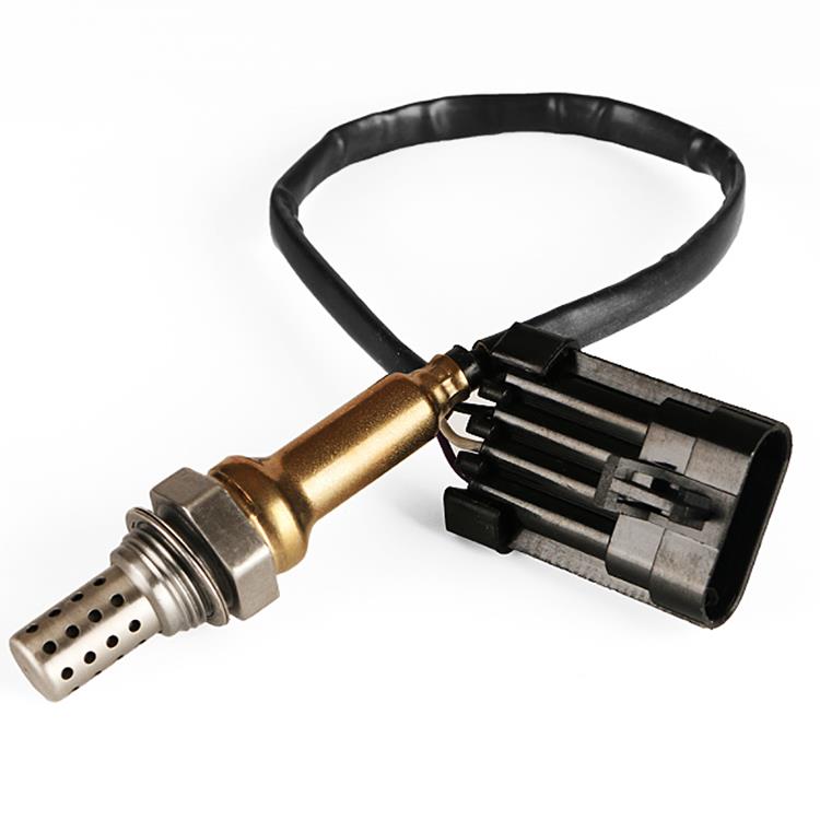 适用长城c30 c50 m4m2v80哈弗h6哈佛h5 h2 h3 h1前后氧传感器原厂