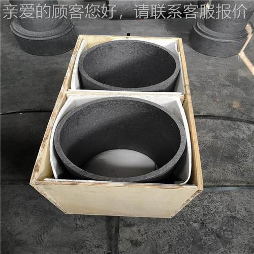供应石墨吹气筒，石墨筒，石墨套筒，一根起定。