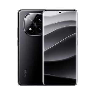 红米 Note 14 pro＋5500mAh大电池 天玑7300 续航性能双开挂