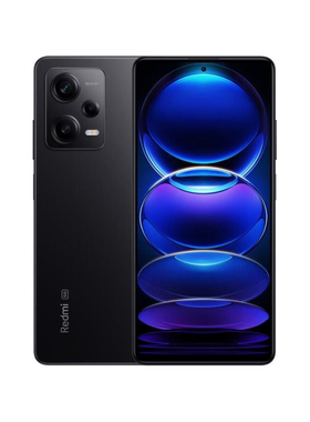 Redmi 红米 Note 12 pro＋2亿像素OIS光学防抖 拍照神机