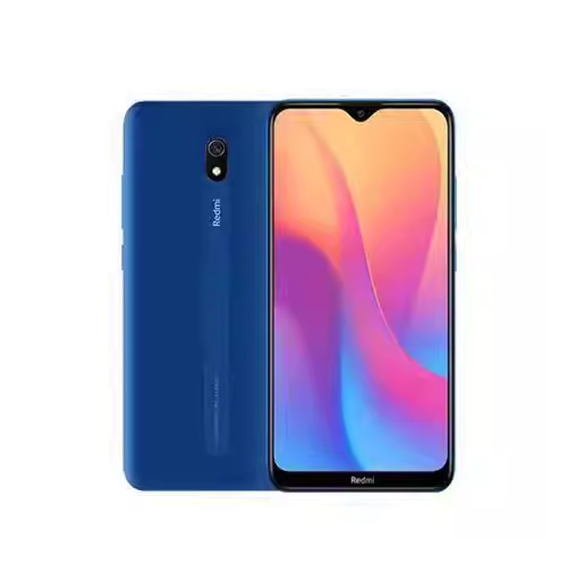 Redmi 红米 8A 骁龙 439 处理器 5000mAh大电