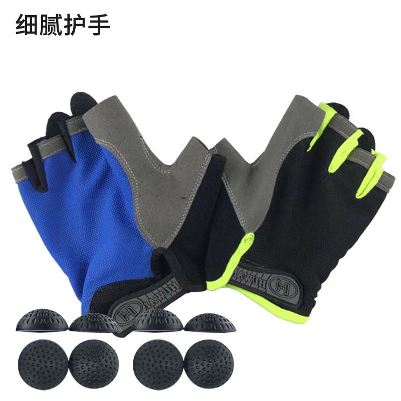 控球手套运球控球姿势训练辅助器材篮球手套控球投篮训练器矫正器