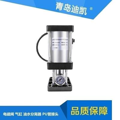 ZYQ增压器（增压比/出油量）06080/08120/08150/08200/11040