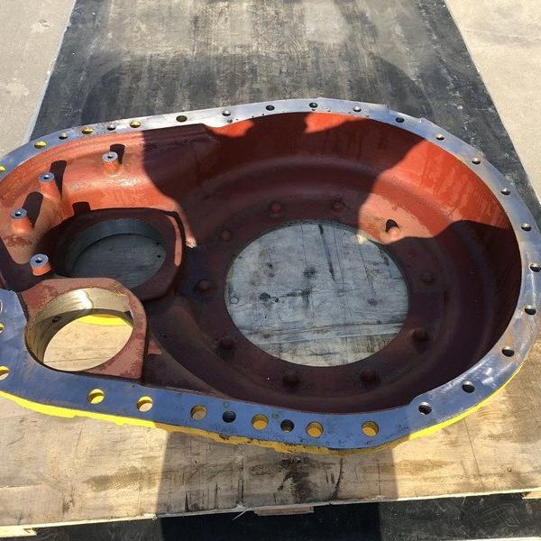 山推推土机配件SD22终传动箱体154-27-11123