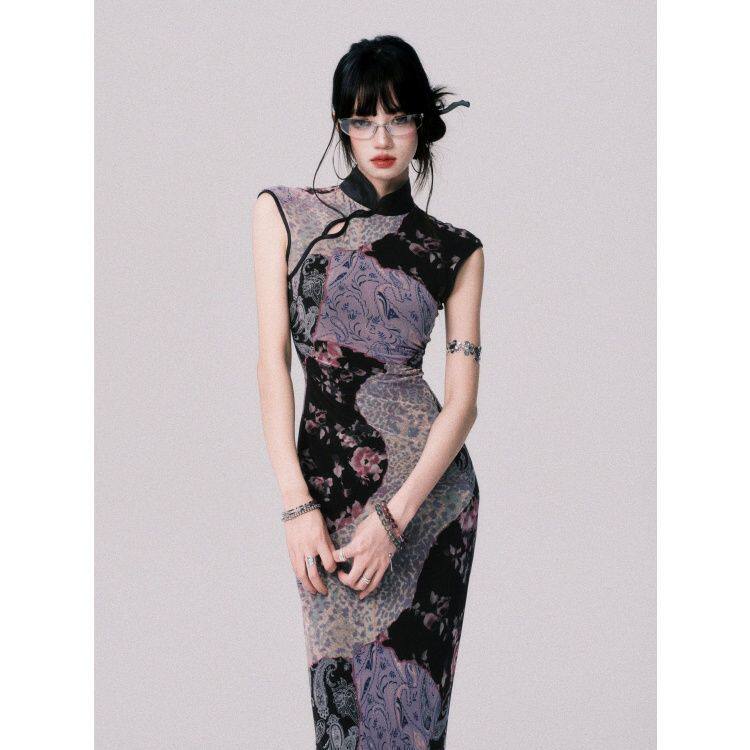 中式国风设计优雅绝美印