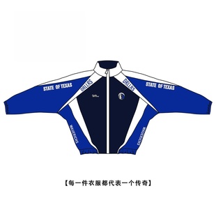 拉链冲锋衣风衣 小牛达拉斯德克萨斯3M反光男女同款 硬壳三防