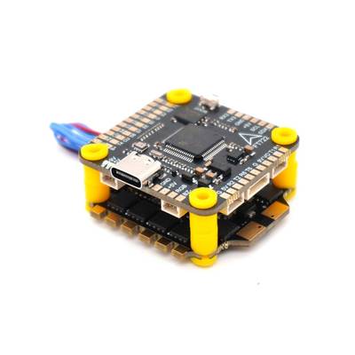 F405V3F722飞控BLS4合160A电调电堆/飞塔适用于遥控FPV