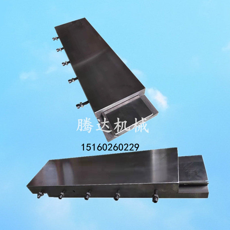 速发燕尾槽滑板铸铁燕尾滑台高精度拖板精密燕尾导轨直滑滑板机械