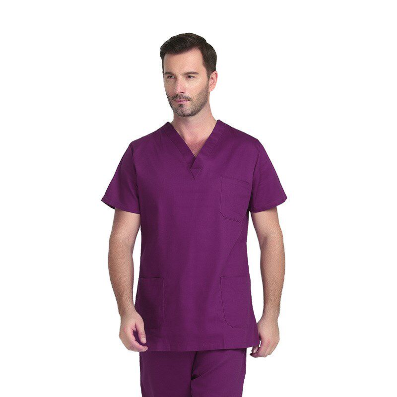 速发洗手衣分体套装手术服医生护士医院工作服洗手衣手术服装