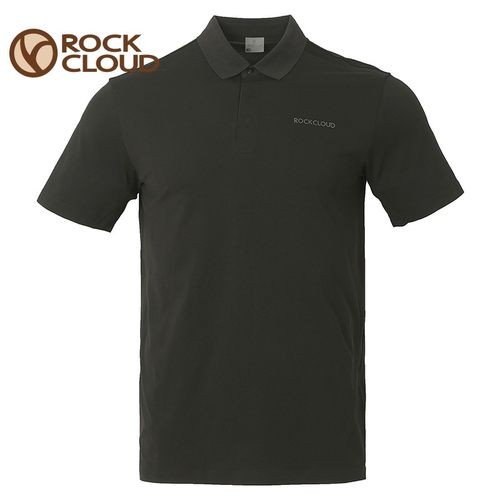 速干Polo衫岩云ROCKCLOUD