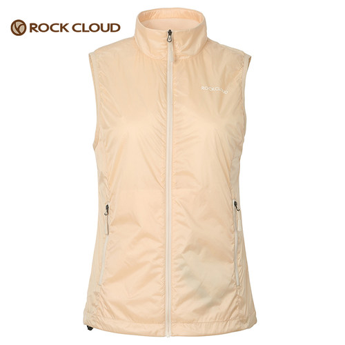 ROCKCLOUD岩云神衣马甲四季款