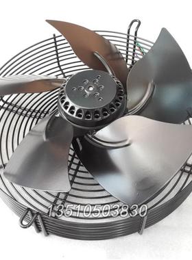 杭州顿力外转子轴流风机电机 YWF. A4S A4T - 300S 300B -5DIIA00