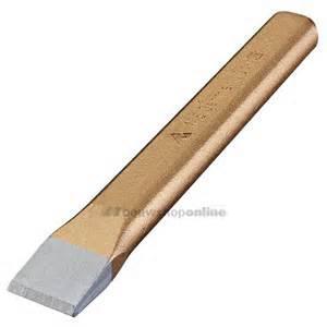 德国兰士德 RENNSTEIG 扁凿  310  125 150 200 250