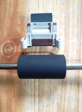 原装 虹光AV122C2 AT125 120 100 180+AW1000扫描仪搓纸轮分页片