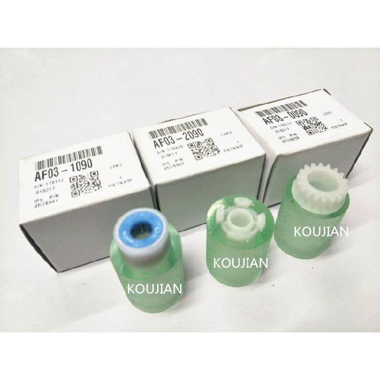 原装东芝3555 3055 2555C 5055C 4555C大容量纸盒搓纸轮 分离轮