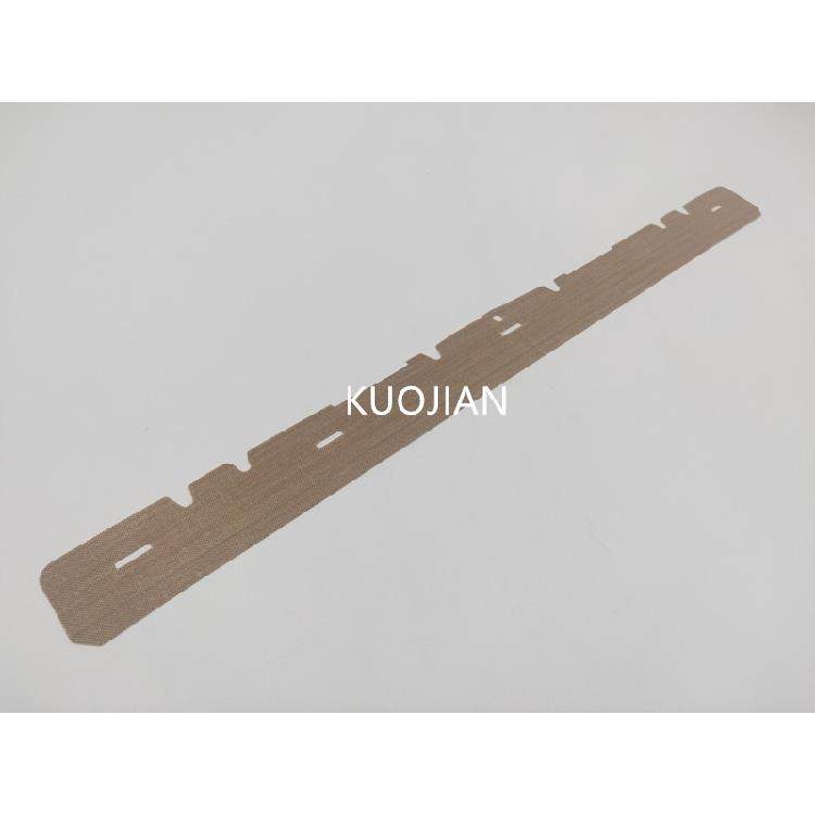 东芝3555 5055 2555C 3055C 4555C定影器加热布 定影带垫 高温布