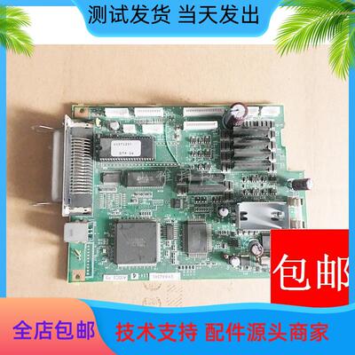 OKI/四通1190C 1800C  OKI740CII 1180C主板 接口板 驱动板