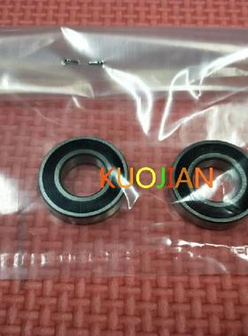 理光1350 9000 1356 1357 1100 1106 907 1107 906X 显影磁辊轴承