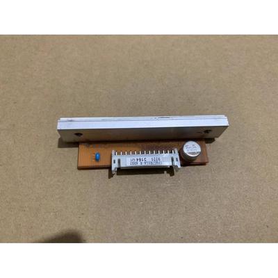 原装 Zebra ZXP Series3证卡打印机打印头 斑马ZXP3C条码头打字头
