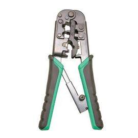 台湾进口宝工网线钳子套装CP-376TR三用水晶头子网络压接钳工具