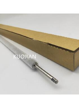 柯美650 652 C451 C452 C550 C552 定影清洁辊 毛辊 小热辊 副辊