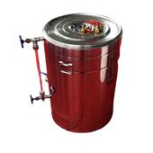 蜂热锅DUM加70升蜂溶蜡加热锅蜂蜡蜡加热锅