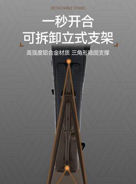 臣竿包雷杆新款包鱼竿包伞包一体经价典款91825年格详询