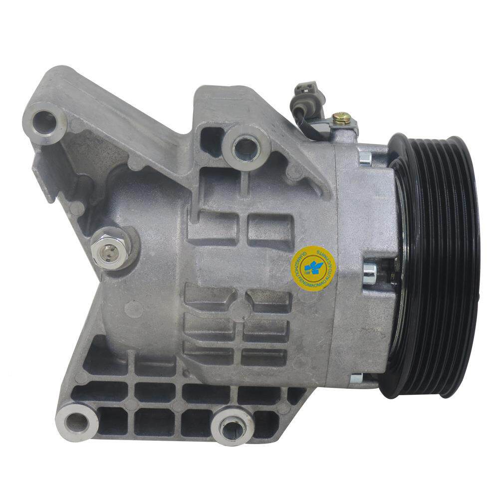 用马自达MX5汽车空调压缩机N5161K00N适EY161450EN-E5161458120B