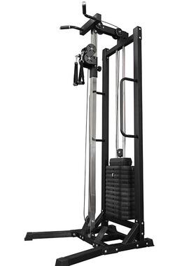 功能单边小鸟训练器家用大龙飞鸟高低拉划船商RL-DB01飞用多门架