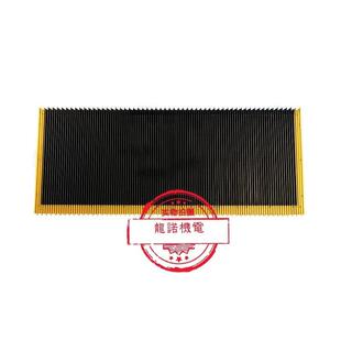 梯自动扶梯不锈钢17057316梯170级573160电梯配件梯阶步台阶D0S踏