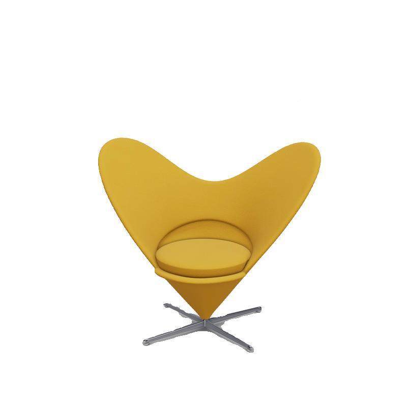 人BJ-13心形单旋创意椅极X简KGBJ-13X梳椅妆台客厅阳台,商业/办公家具,办公电脑椅/职员椅,淘宝优惠券,粉丝福利购,淘宝优惠卷