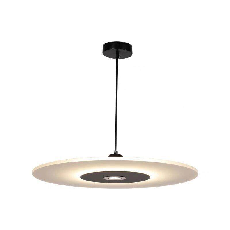 意创飞碟宇宙之歌灯计北欧极515简餐厅吊灯现代设师餐桌岛台吧台,家装灯饰光源,智能吊灯,淘宝优惠券,粉丝福利购,淘宝优惠卷