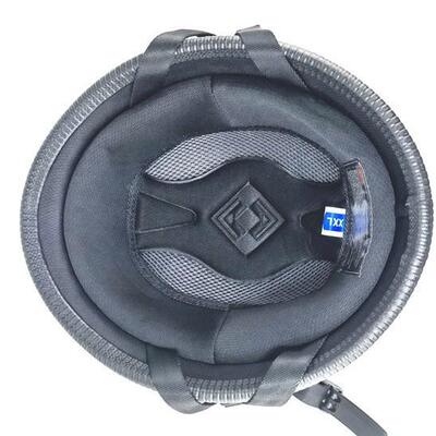 外复92018贸版夏古大兵盔盔飘轻便盔复古盔半盔盔德盔式helmet