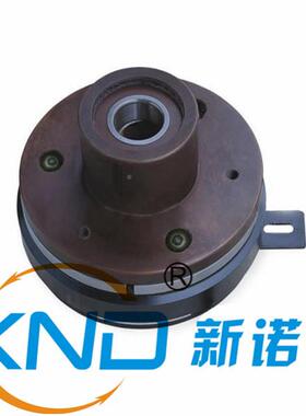 /DDLD6-40L离D6-40型电合器/DLD6-40基本型干式单板离合器DC24V-