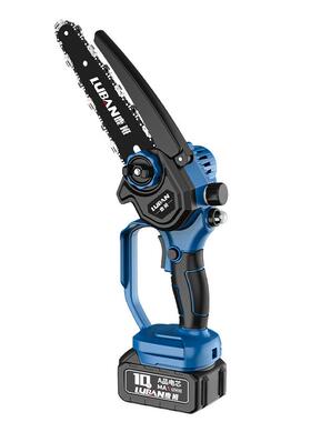 刷无锂锯便携式电伐44986木修枝充电式锯家用电链锯迷你锯