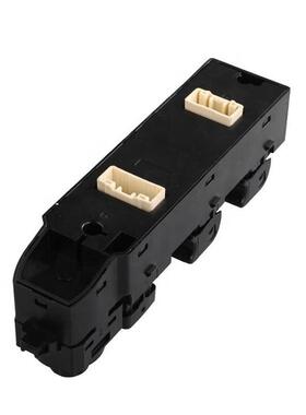 适用于器1BKC3-66-4-17自达玻璃左前升降BCKC36马6350ABK366350A