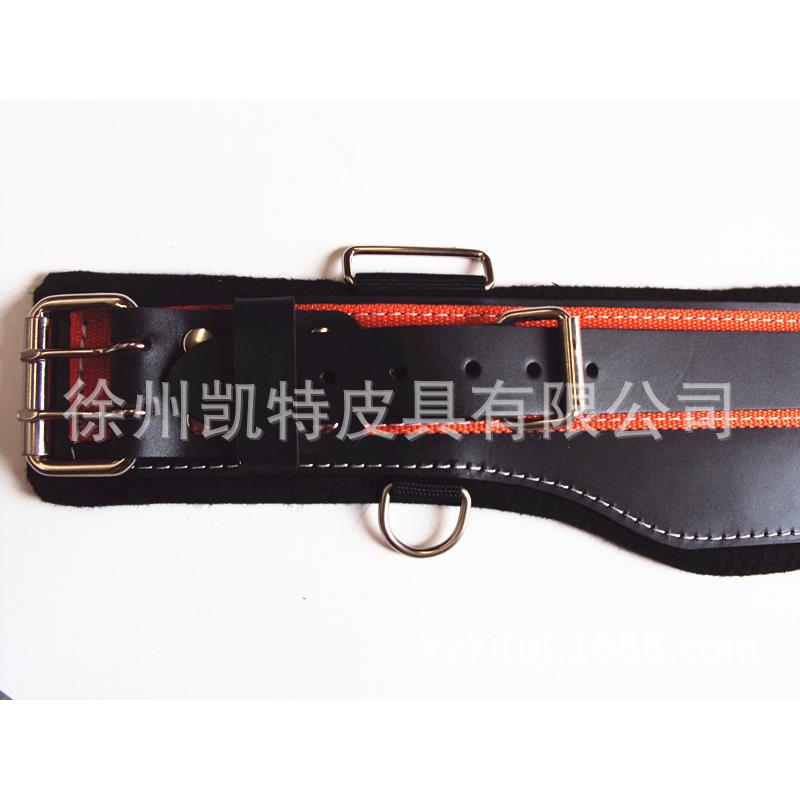 出口牛皮矿工腰带,牛皮腰带,矿用抢险腰带,牛皮腰带