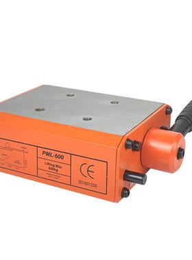 攻机专用力座电动攻丝机固强力吸盘丝0BMO0KG6磁00KG定座永磁起重