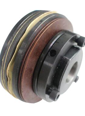 TL50-1擦/2型力限制器/TL250-1/2型摩式扭力X-新诺扭限2制器工厂